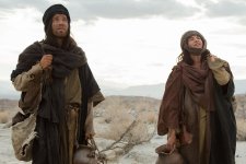 Last Days in the Desert Movie photos