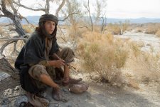 Last Days in the Desert Movie photos