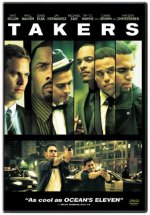 Takers Movie photos