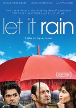 Let It Rain Movie photos