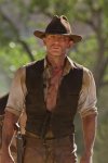 Cowboys and Aliens Movie photos