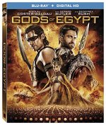 Gods of Egypt Movie photos