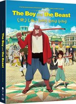 The Boy And The Beast Movie photos