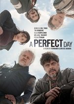 A Perfect Day Movie photos