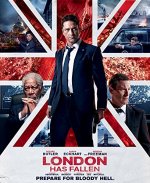 London Has Fallen Movie photos