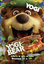 Yogi Bear Movie posters