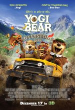 Yogi Bear Movie posters