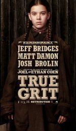 True Grit Movie posters