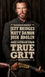 True Grit Movie photos