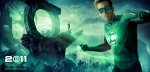 Green Lantern Movie posters