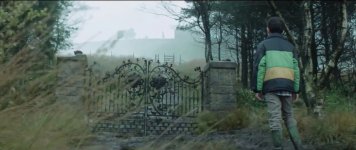 A Monster Calls Movie Photo 325626