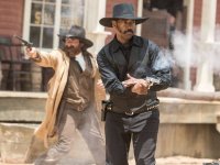 The Magnificent Seven Movie photos