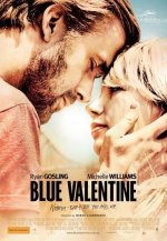 Blue Valentine Movie posters