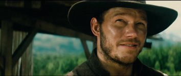 The Magnificent Seven Movie photos