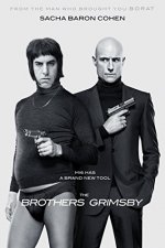 The Brothers Grimsby Movie photos