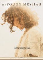 The Young Messiah poster