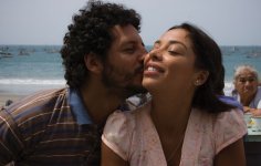 Undertow Movie photos