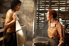 The Warrior's Way Movie photos