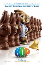 Hop Movie posters