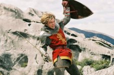 The Chronicles of Narnia: The Voyage of the Dawn Treader Movie photos