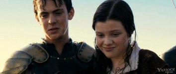 The Chronicles of Narnia: The Voyage of the Dawn Treader Movie photos