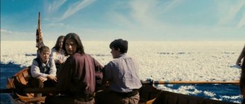 The Chronicles of Narnia: The Voyage of the Dawn Treader Movie photos