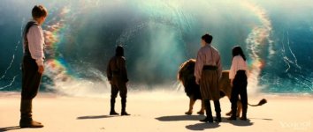 The Chronicles of Narnia: The Voyage of the Dawn Treader Movie photos