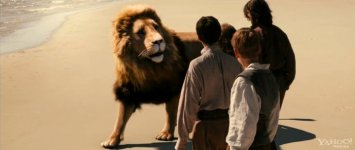 The Chronicles of Narnia: The Voyage of the Dawn Treader Movie Photo 32782