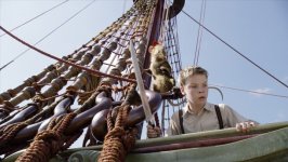 The Chronicles of Narnia: The Voyage of the Dawn Treader Movie photos