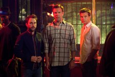 Horrible Bosses Movie photos