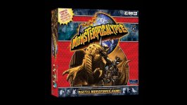 Monsterpocalypse Movie Photo 329707