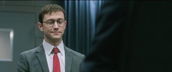 Snowden Movie Photo 329714