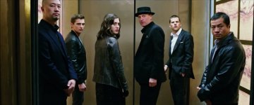 Now You See Me 2 Movie photos