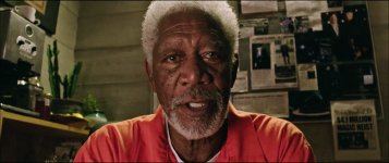 Morgan Freeman Movie Photo 329718