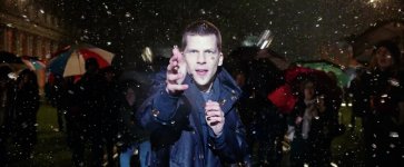 Now You See Me 2 Movie photos