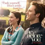 Me Before You Movie photos