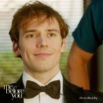 Sam Claflin Movie Photo 330125