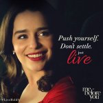 Me Before You Movie photos