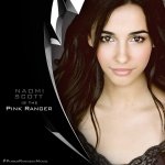 Power Rangers Movie photos