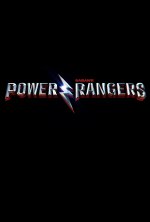 Power Rangers Movie posters