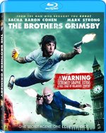 The Brothers Grimsby Movie photos