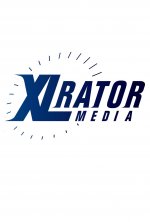 XLrator Media - Movie Production Logo