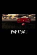 Bad Robot Company Logo