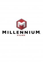 Millennium Films Company Logo