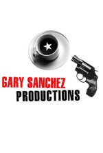 Gary Sanchez Productions Company Logo