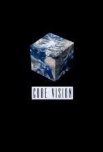 Cube Vision Company Logo