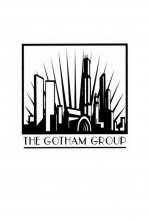 The Gotham Group - Movie Production Logo