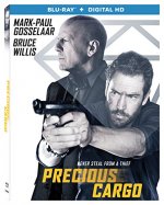 Precious Cargo Movie photos