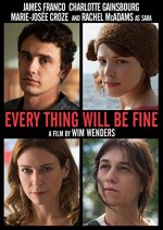 Every Thing Will Be Fine Movie photos