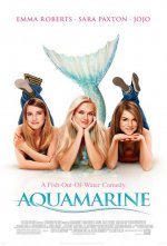 Aquamarine Movie photos